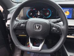 Changan CS35 PLUS Blue Whale NE 1.4T DCT Luxury - ფოტო 15