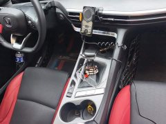 Changan CS35 PLUS Blue Whale NE 1.4T DCT Luxury - ფოტო 16