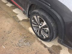 Changan CS35 PLUS Blue Whale NE 1.4T DCT Luxury - ფოტო 6