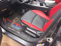 Changan CS35 PLUS Blue Whale NE 1.4T DCT Luxury - ფოტო 9