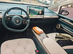 Baojun Yunduo 460 Max - ფოტო 12