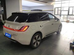 Baojun Yunduo 460 Max - ფოტო 3