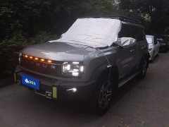 Jetour Traveler 1.5TD DCT Exploration Changxing Edition - photo 1