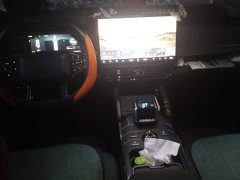 Jetour Traveler 1.5TD DCT Exploration Changxing Edition - photo 12