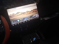 Jetour Traveler 1.5TD DCT Exploration Changxing Edition - photo 13