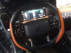 Jetour Traveler 1.5TD DCT Exploration Changxing Edition - photo 15