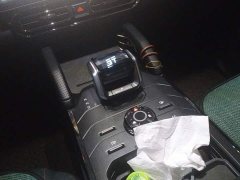 Jetour Traveler 1.5TD DCT Exploration Changxing Edition - photo 16