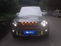 Jetour Traveler 1.5TD DCT Exploration Changxing Edition - photo 2