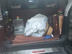 Jetour Traveler 1.5TD DCT Exploration Changxing Edition - photo 4