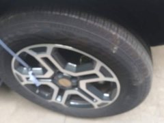 Jetour Traveler 1.5TD DCT Exploration Changxing Edition - photo 6