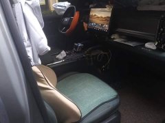 Jetour Traveler 1.5TD DCT Exploration Changxing Edition - photo 8