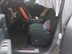 Jetour Traveler 1.5TD DCT Exploration Changxing Edition - photo 9