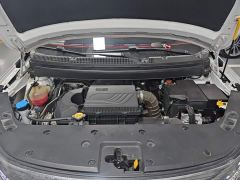 Livan Rui Lan X3 PRO 1.5L CVT Xiao Sa - фото 10