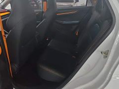 Livan Rui Lan X3 PRO 1.5L CVT Xiao Sa - фото 11