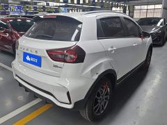 Livan Rui Lan X3 PRO 1.5L CVT Xiao Sa - фото 3