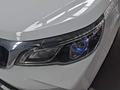 Livan Rui Lan X3 PRO 1.5L CVT Xiao Sa - фото 5