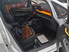 Livan Rui Lan X3 PRO 1.5L CVT Xiao Sa - фото 8
