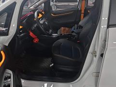 Livan Rui Lan X3 PRO 1.5L CVT Xiao Sa - фото 9