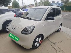 Wuling Hongguang MINIEV Fourth Generation Four-Door Advanced Edition - ფოტო 1