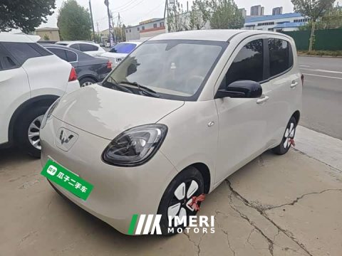 2025 Wuling Hongguang MINIEV Fourth Generation Four-Door Advanced Edition - ავტომობილი ჩინეთიდან