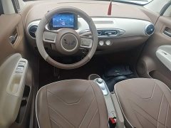 Wuling Hongguang MINIEV Fourth Generation Four-Door Advanced Edition - ფოტო 10