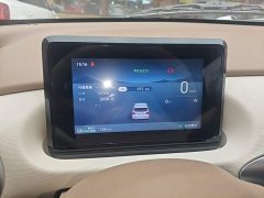 Wuling Hongguang MINIEV Fourth Generation Four-Door Advanced Edition - ფოტო 11
