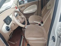 Wuling Hongguang MINIEV Fourth Generation Four-Door Advanced Edition - ფოტო 14
