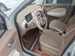 Wuling Hongguang MINIEV Fourth Generation Four-Door Advanced Edition - ფოტო 15