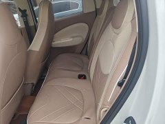 Wuling Hongguang MINIEV Fourth Generation Four-Door Advanced Edition - ფოტო 16