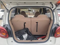 Wuling Hongguang MINIEV Fourth Generation Four-Door Advanced Edition - ფოტო 18