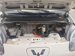 Wuling Hongguang MINIEV Fourth Generation Four-Door Advanced Edition - ფოტო 19