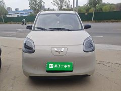 Wuling Hongguang MINIEV Fourth Generation Four-Door Advanced Edition - ფოტო 2