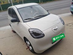 Wuling Hongguang MINIEV Fourth Generation Four-Door Advanced Edition - ფოტო 3