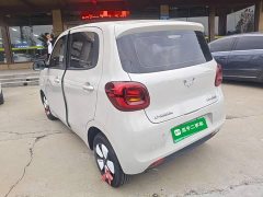 Wuling Hongguang MINIEV Fourth Generation Four-Door Advanced Edition - ფოტო 4