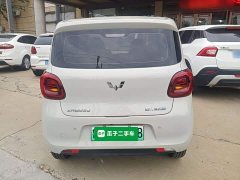 Wuling Hongguang MINIEV Fourth Generation Four-Door Advanced Edition - ფოტო 5
