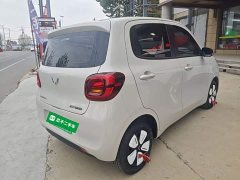 Wuling Hongguang MINIEV Fourth Generation Four-Door Advanced Edition - ფოტო 6