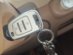 Wuling Hongguang MINIEV Fourth Generation Four-Door Advanced Edition - ფოტო 8