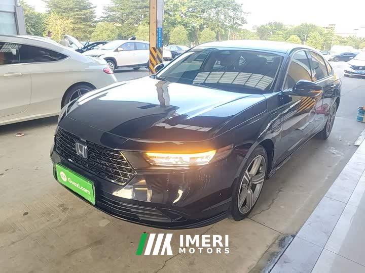 Honda Accord New Energy 2.0L e:PHEV Premium - car from China
