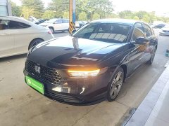 Honda Accord New Energy 2.0L e:PHEV Premium - photo 1