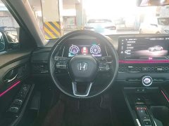 Honda Accord New Energy 2.0L e:PHEV Premium - photo 10