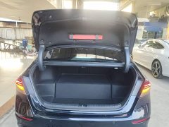 Honda Accord New Energy 2.0L e:PHEV Premium - photo 18