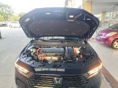 Honda Accord New Energy 2.0L e:PHEV Premium - photo 19