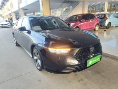Honda Accord New Energy 2.0L e:PHEV Premium - photo 3