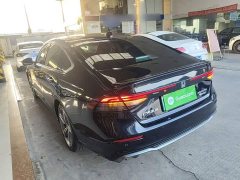 Honda Accord New Energy 2.0L e:PHEV Premium - photo 4