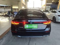 Honda Accord New Energy 2.0L e:PHEV Premium - photo 5