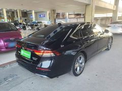 Honda Accord New Energy 2.0L e:PHEV Premium - photo 6