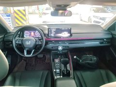 Honda Accord New Energy 2.0L e:PHEV Premium - photo 9