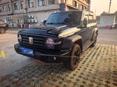 Tank 300 2.0T Conqueror - photo 1
