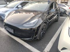 Tesla Model Y Rear-Wheel Drive - ფოტო 1