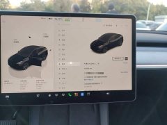 Tesla Model Y Rear-Wheel Drive - ფოტო 11